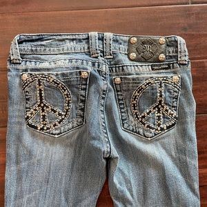 Miss Me Boot Cut 28